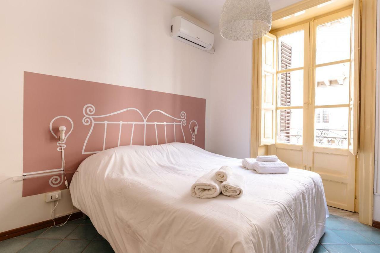 Lolli Apartments By Wonderful Italy Palermo Luaran gambar